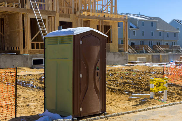  New Sharon, IA Porta Potty Rental Pros