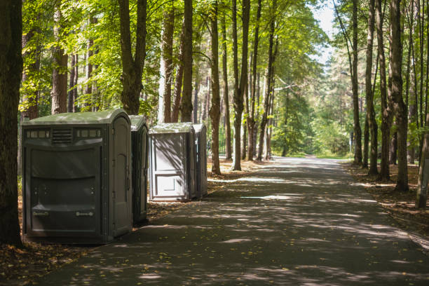 Best Portable bathroom rental  in New Sharon, IA