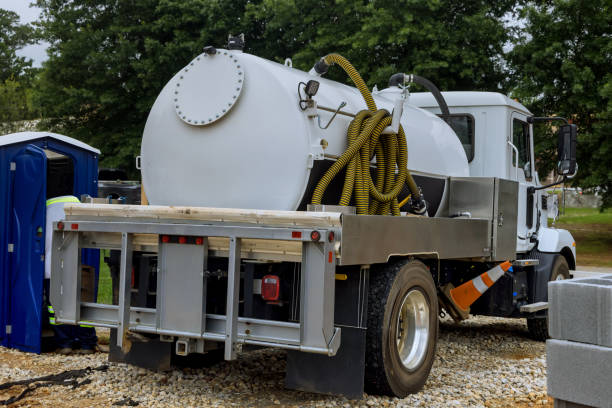 Best Construction site porta potty rental  in New Sharon, IA